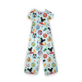 Welcome To The Clubhouse Jumpsuit **PreOrder**