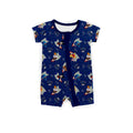 Launch Into Magic Zipper Shortie **PreOrder**