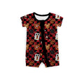 A Taste of Magic Zipper Shortie **PreOrder**