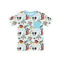 The Most Magical Day Pocket T-Shirt **PreOrder**