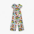 Little Clubhouse Friends Jumpsuit *RTS*