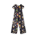 Main Street Mischief Jumpsuit **PreOrder**