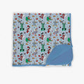 Magical Dreams Await Bamboo Blanket *RTS*