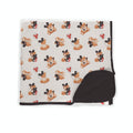 Magical Teddy Pals Bamboo Blanket *RTS*