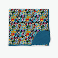 Magical Pool Crew Bamboo Blanket *RTS*