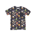 Main Street Mischief Pocket T-Shirt **PreOrder**