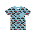 Magical Racing Crew Pocket T-Shirt *RTS*