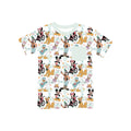 Magical Medical Friends Pocket T-Shirt *RTS*