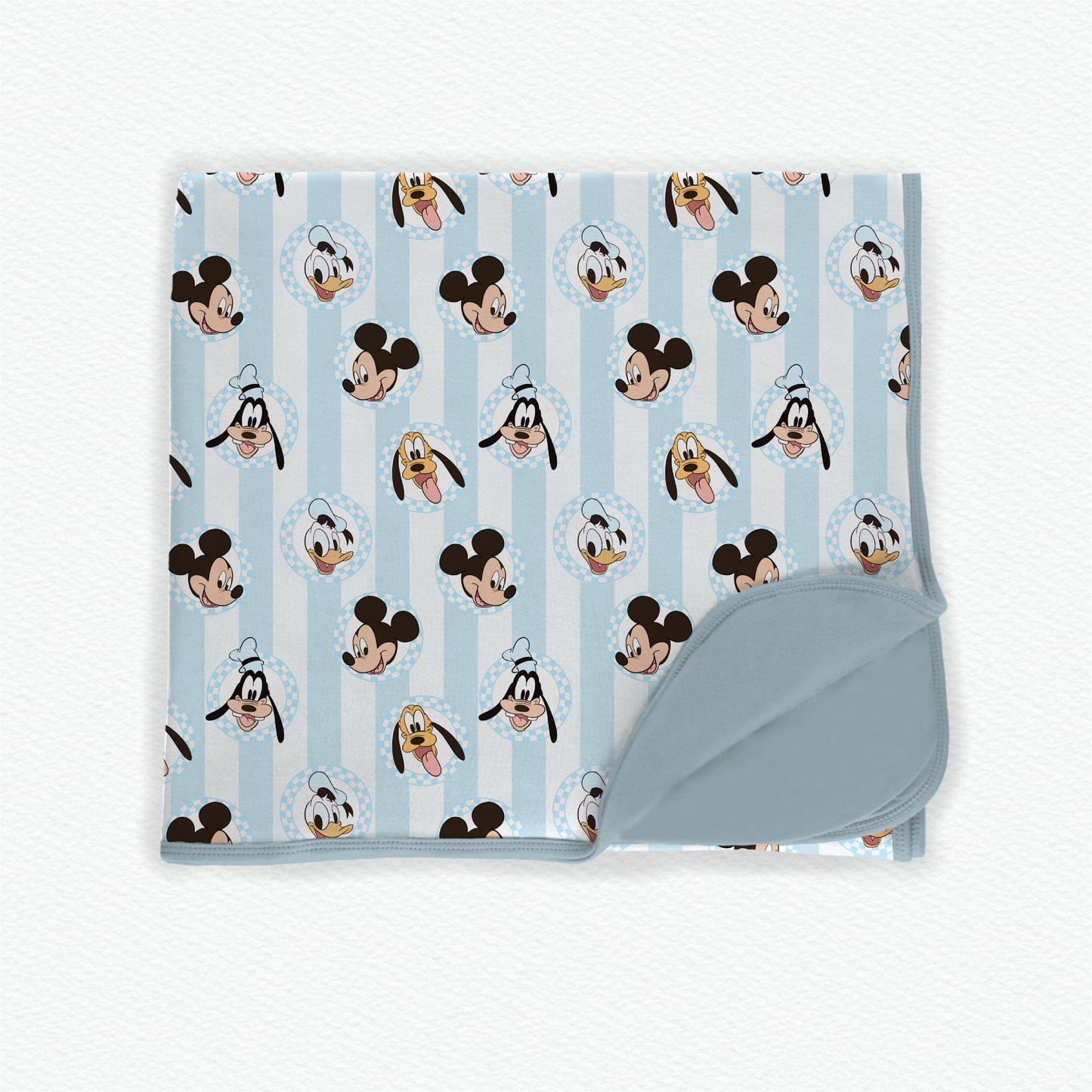 Oh Boy Club Bamboo Blanket *RTS*