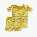 Microcephaly Awareness Youth Short Set *RST*