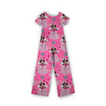 Pink Pixie Dust Jumpsuit **PreOrder**