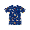 Launch Into Magic Pocket T-Shirt **PreOrder**