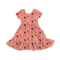 Oceanlight Legends Youth Twirl Dress *RTS*