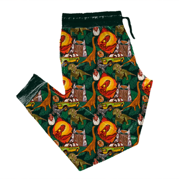 Modern Prehistoric Youth Joggers **PreOrder**