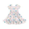 Boo Crew Cuties Youth Twirl Dress *RTS*
