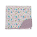 Boo Crew Cuties Bamboo Blanket *RTS*