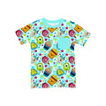 Silly Snack Time Pocket T-Shirt *RTS*