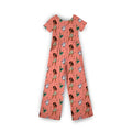 Oceanlight Legends Jumpsuit *RTS*