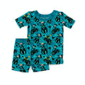 Lightcycle Legends Youth Short Set **PreOrder**