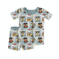 Magic At Full Speed Youth Short Set **PreOrder**