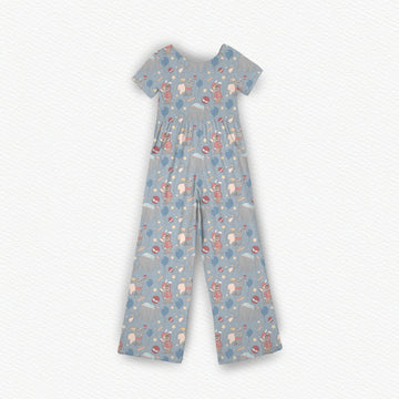 Elephant Dreams Jumpsuit **PreOrder**