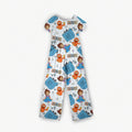 Learning Through Laughter Jumpsuit *RTS*