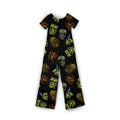 Midnight Monsters Jumpsuit **PreOrder**