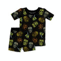 Midnight Monsters Youth Short Set **PreOrder**