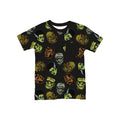 Midnight Monsters Pocket T-Shirt **PreOrder**