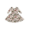 Immortal Allure Youth Twirl Dress *RTS*