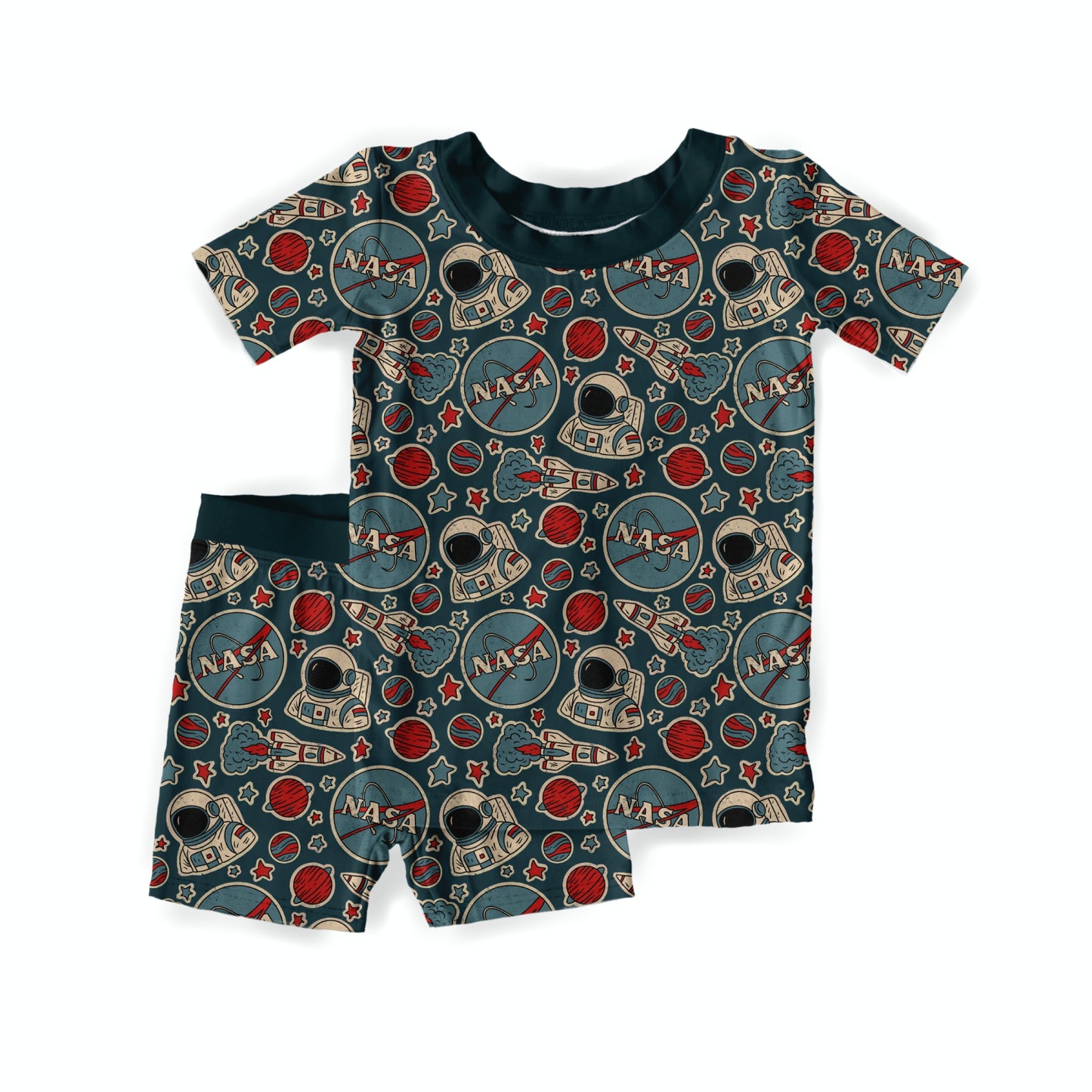 Out of this World Youth Short Set **PreOrder**