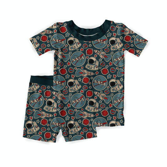 Out of this World Youth Short Set **PreOrder**