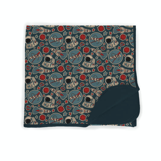Out of this World Bamboo Blanket **PreOrder**