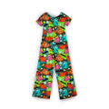 Spooky Sea Adventures Jumpsuit **PreOrder**