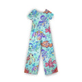 Ocean Besties Jumpsuit **PreOrder**