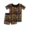 Wild Glow Youth Short Set **PreOrder**