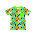 Buckets of Boo Pocket T-Shirt **PreOrder**