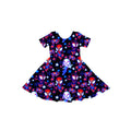 Power Pals Youth Twirl Dress *RTS*