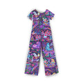 Wonderland After Dark Jumpsuit **PreOrder**