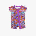 Nick Kid Classics Medically Adaptable Zipper Shortie *RTS*