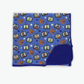 Nite Nostalgia Bamboo Blanket **PreOrder**