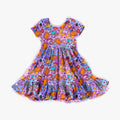 Nick Kid Classics Youth Twirl Dress *RTS*