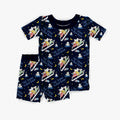 Bedtime On The Boat Youth Short Set *RTS*