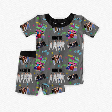 Hangin' Tough Youth Short Set **PreOrder**