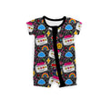 Composition Cutie Zipper Shortie **PreOrder**