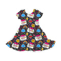 Composition Cutie Youth Twirl Dress **PreOrder**