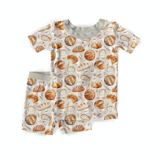 Dough My Goodness Youth Short Set **PreOrder**