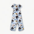 No Strings Attached Jumpsuit *RTS*