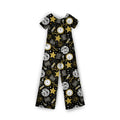 Countdown to Midnight Jumpsuit **PreOrder**