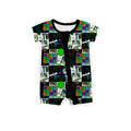 One Goal at a Time Zipper Shortie **PreOrder**
